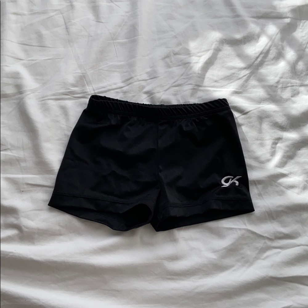 gk shorts